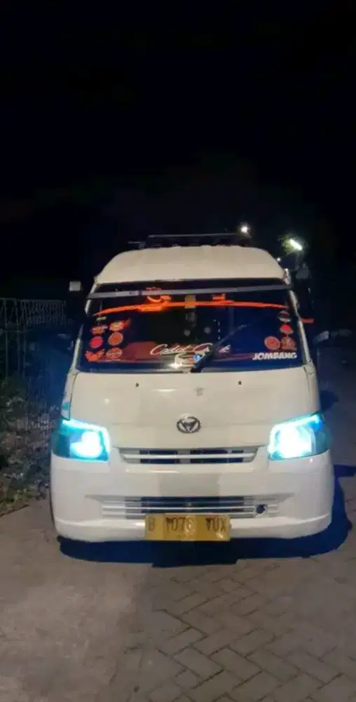 Lowongan kerja sopir pribadi