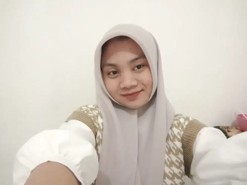 Baru lulus sekolah