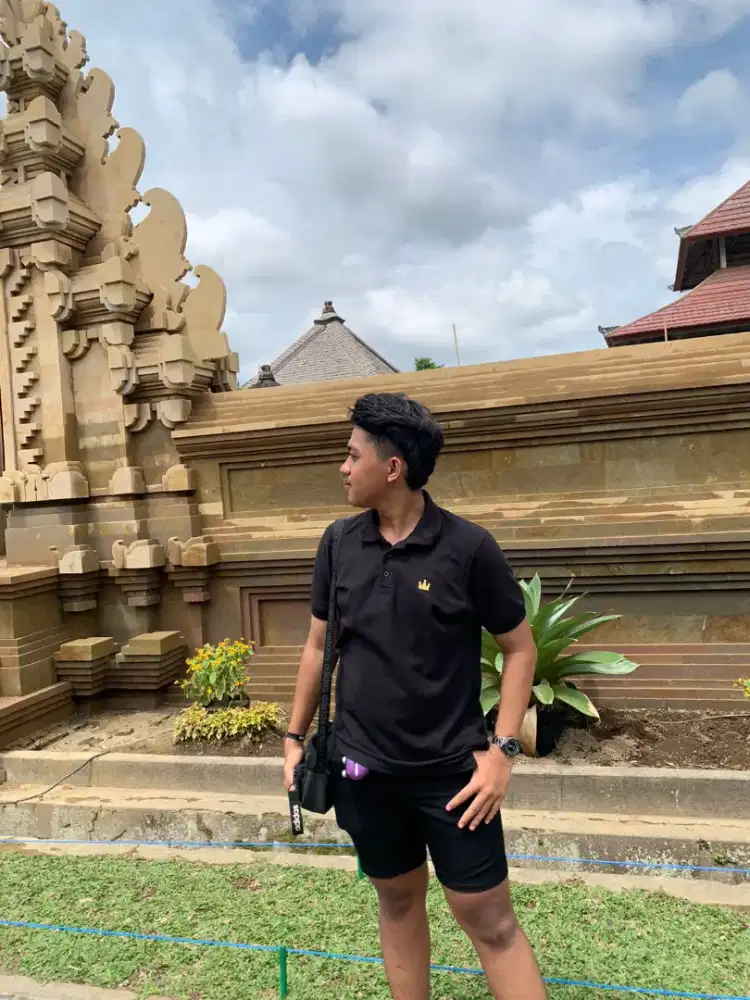 Muhammad Galang