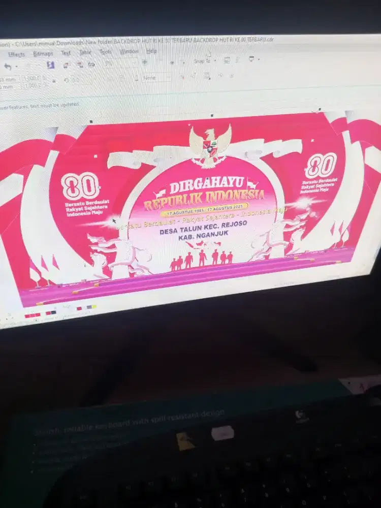 CARI PEKERJAAN APA SAJA