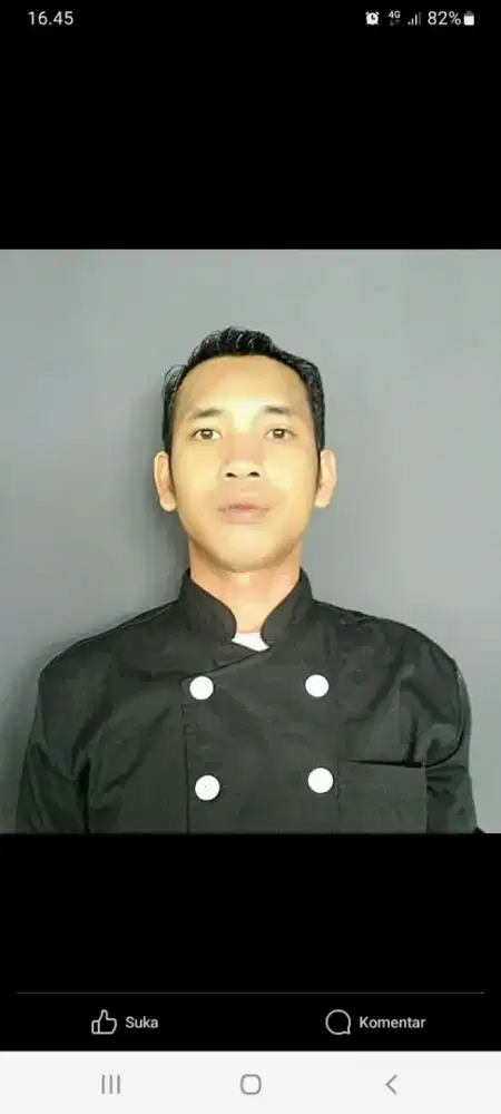 Mencari lowongan pekerjaan
