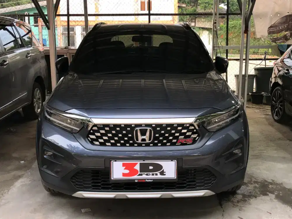 SEWA/ RENTAL MOBIL LEPAS KUNCI MATIC &  MANUAL