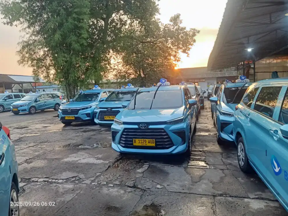 driver pengemudi supir sopir