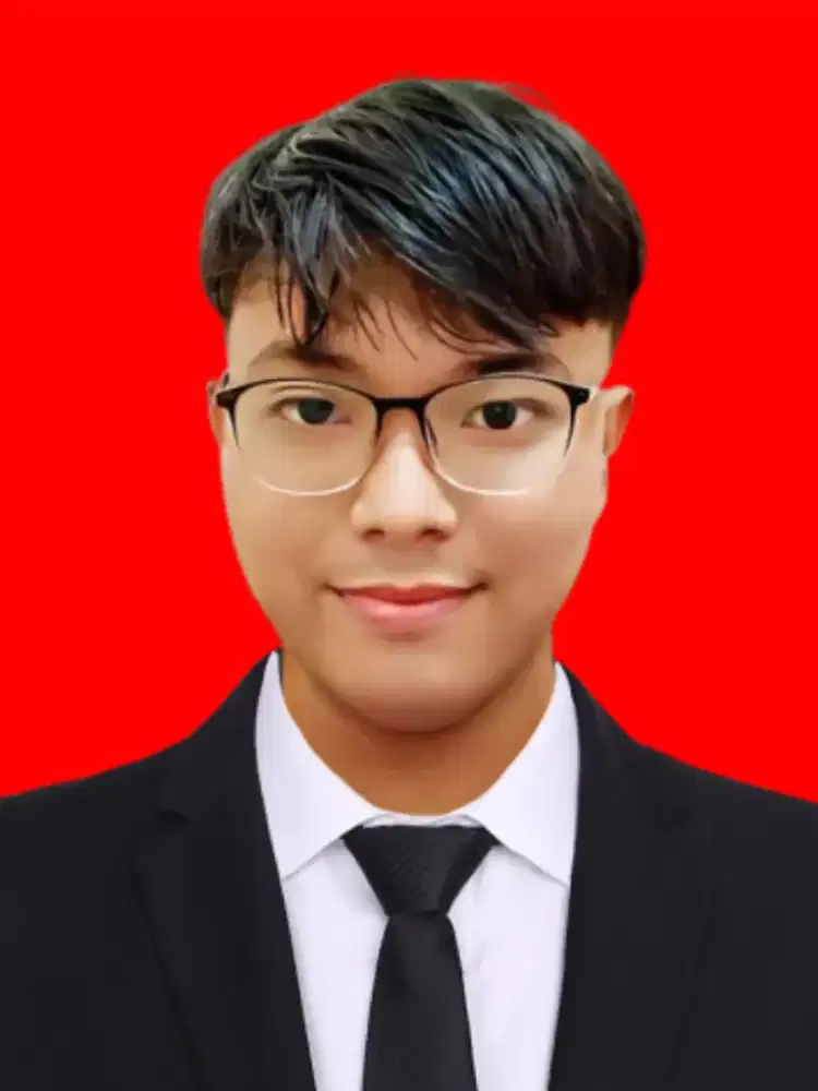 Bagas H