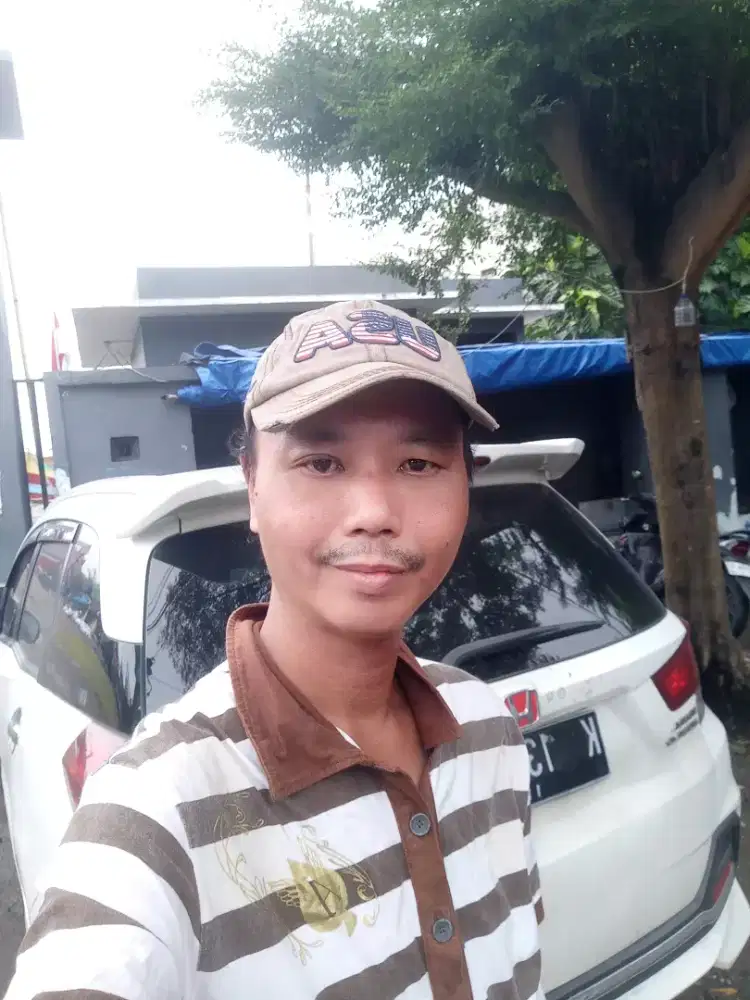 Driver pocok an sabtu minggu