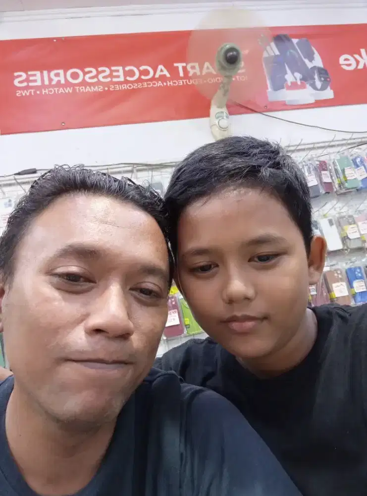 Mencari pekerjaan sebagai driver kantor atau rumah