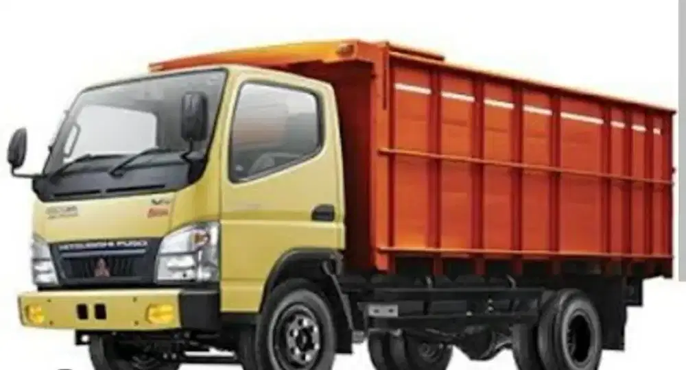 Dibutuhkan segera driver dan kenek