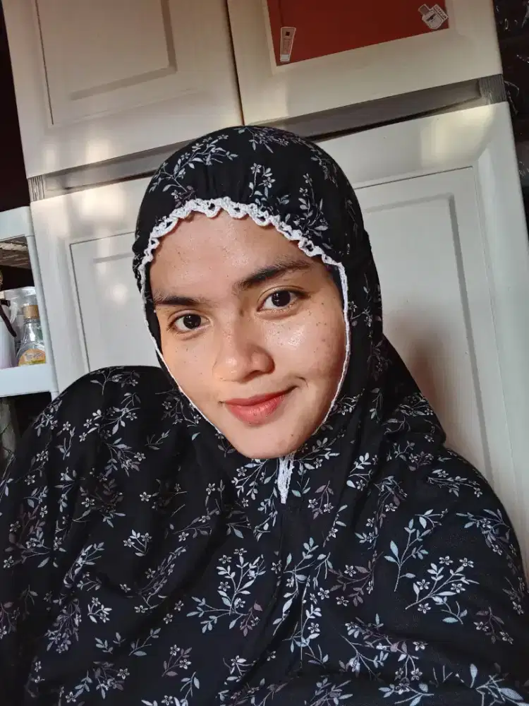 Sedang butuh pekerjaan