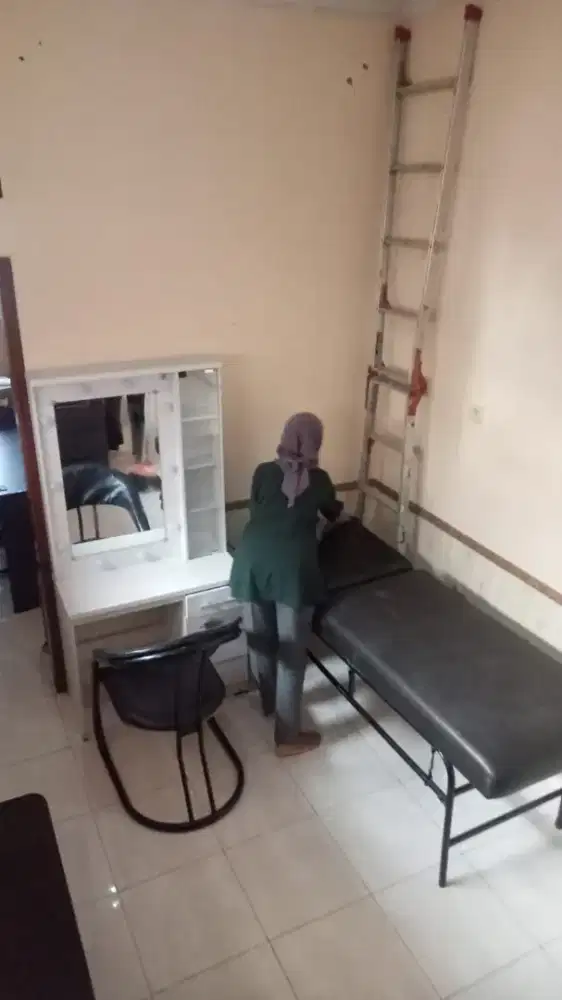 Dicari yang mau kerja serius sungguh sungguh