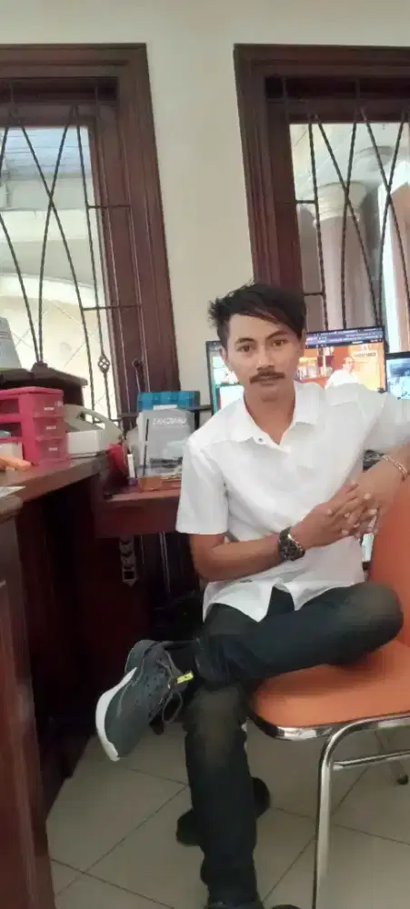 Hendra Setiawan