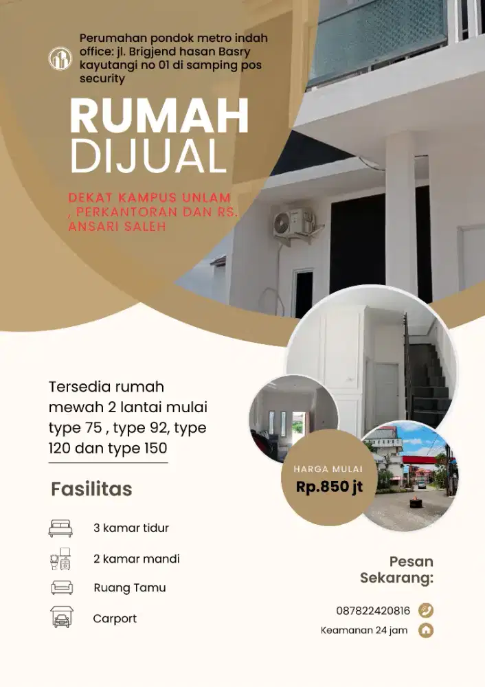 Di cari freelance Perumahan