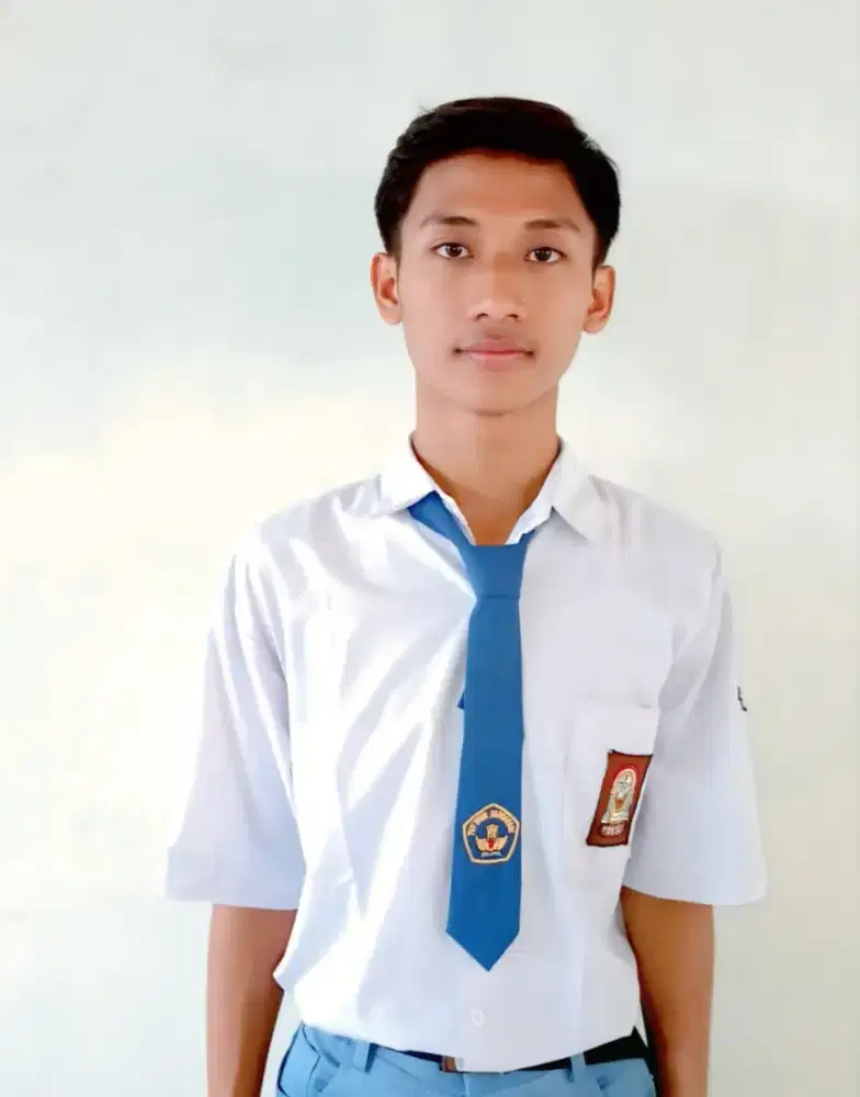 Info lowongan pekerjaan