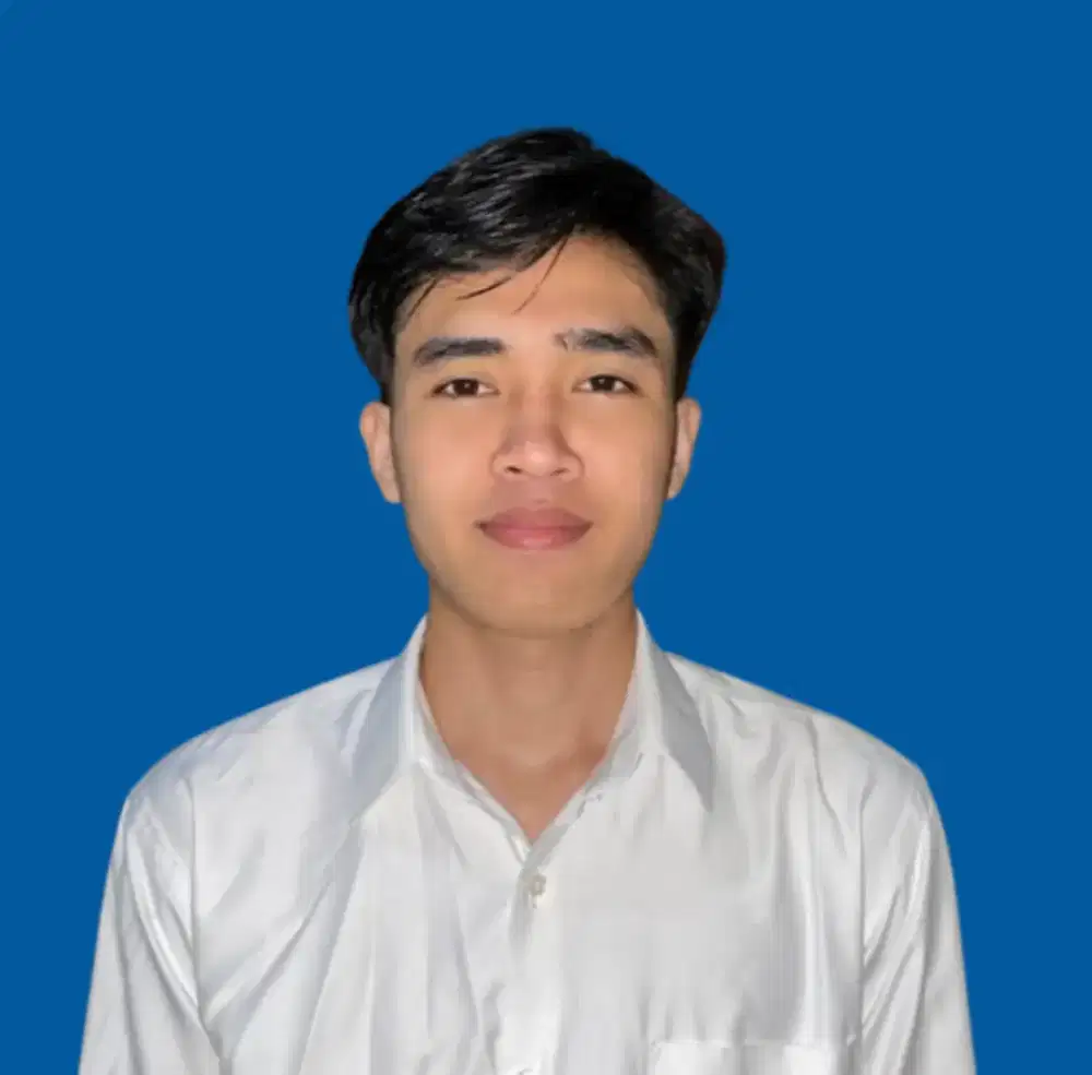 Mencari pekerjaan SPB, Merchandiser, Messanger