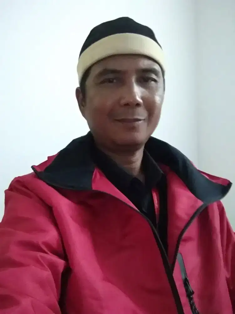 Cari kerja supir pribadi untuk rumah tangga