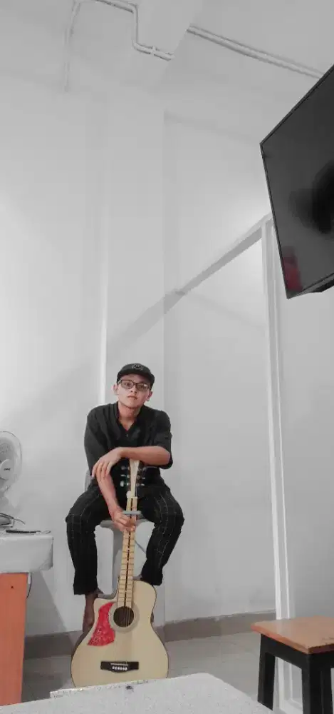 MENCARI PEKERJAAN