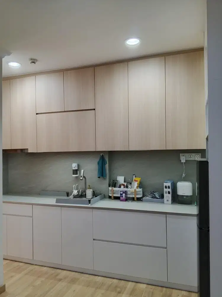 Jasa design and build interior daerah Bali