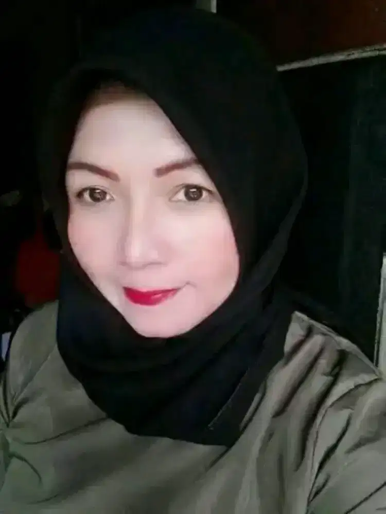 cari kerja yg dekat saja yg bisa pp