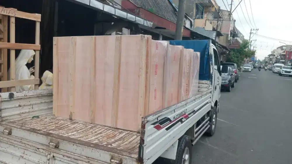 Jasa angkut marmer jasa kirim barang jasa pindahan