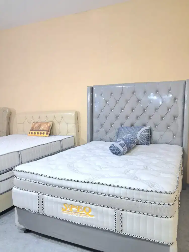 KASUR KESEHATAN | COD | AFFORDABLE