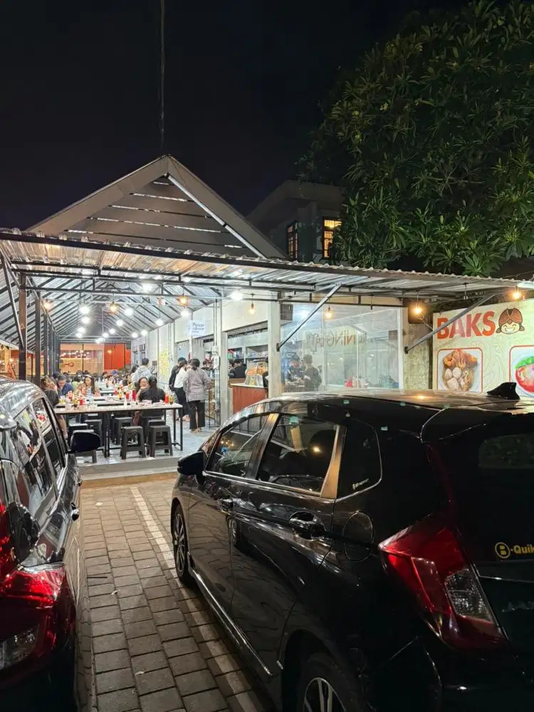 Lowongan karyawan warung bakso lokasi jalan bedugul sidakarya denpasar