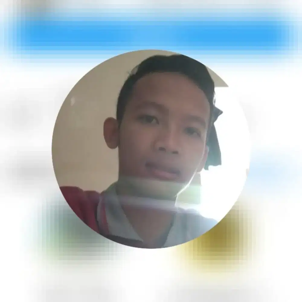 saya sedang mencari pekerjaan