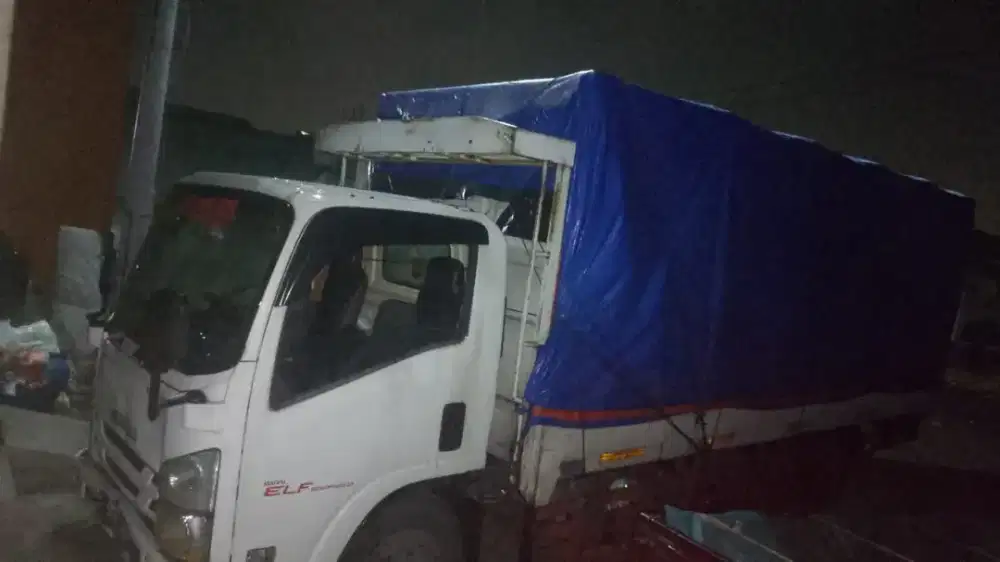 Dibutuhkan Driver B1