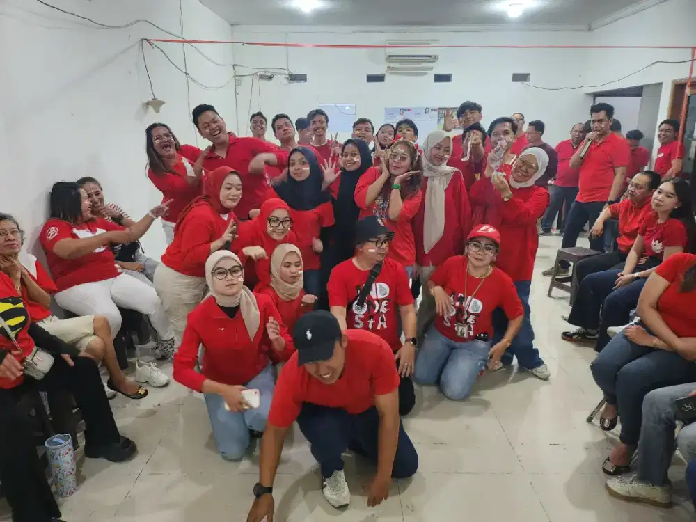 Loker telemarketing