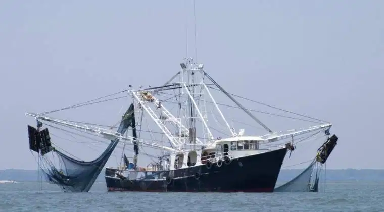 Dibutuhkan ABK (Anak Buah Kapal) kapal ikan
