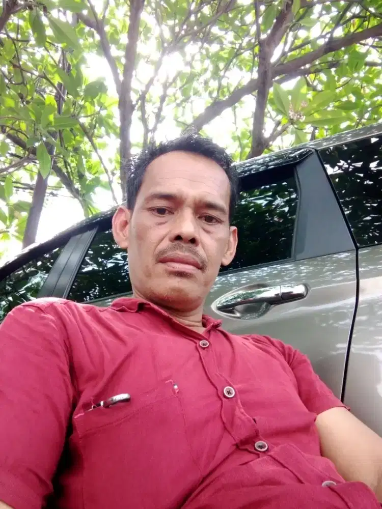 Cari pekerja,an driver pribadi