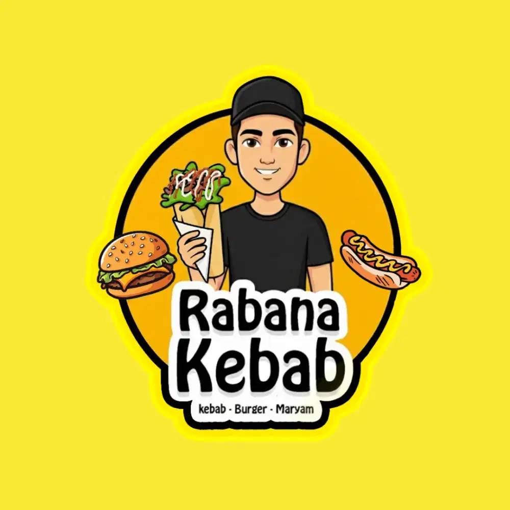 Rabana Kebab Cifest
