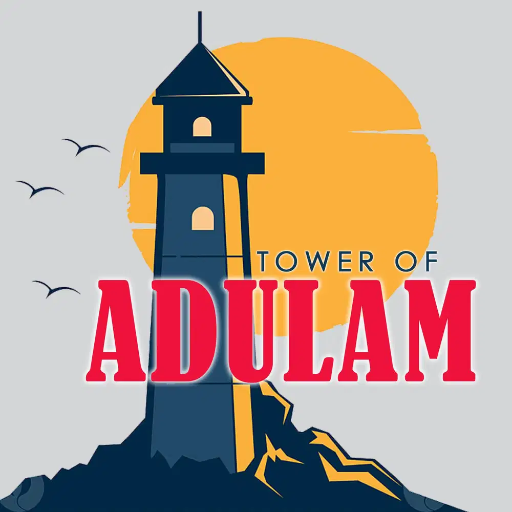MENARA ADULAM