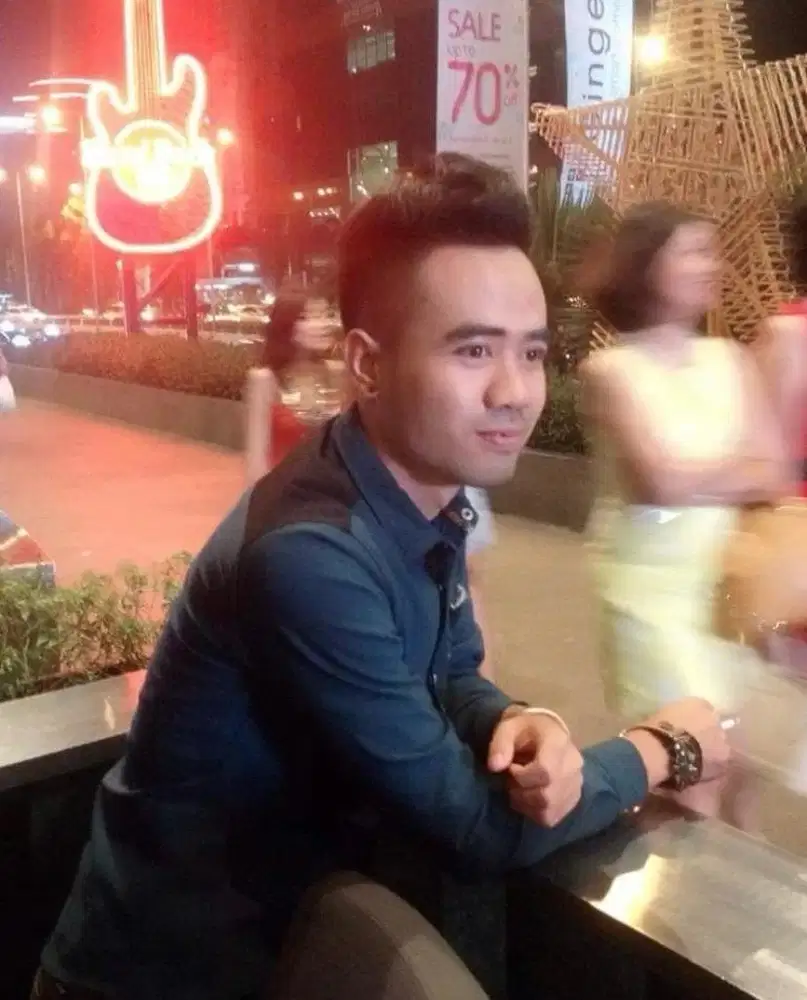 King Beri