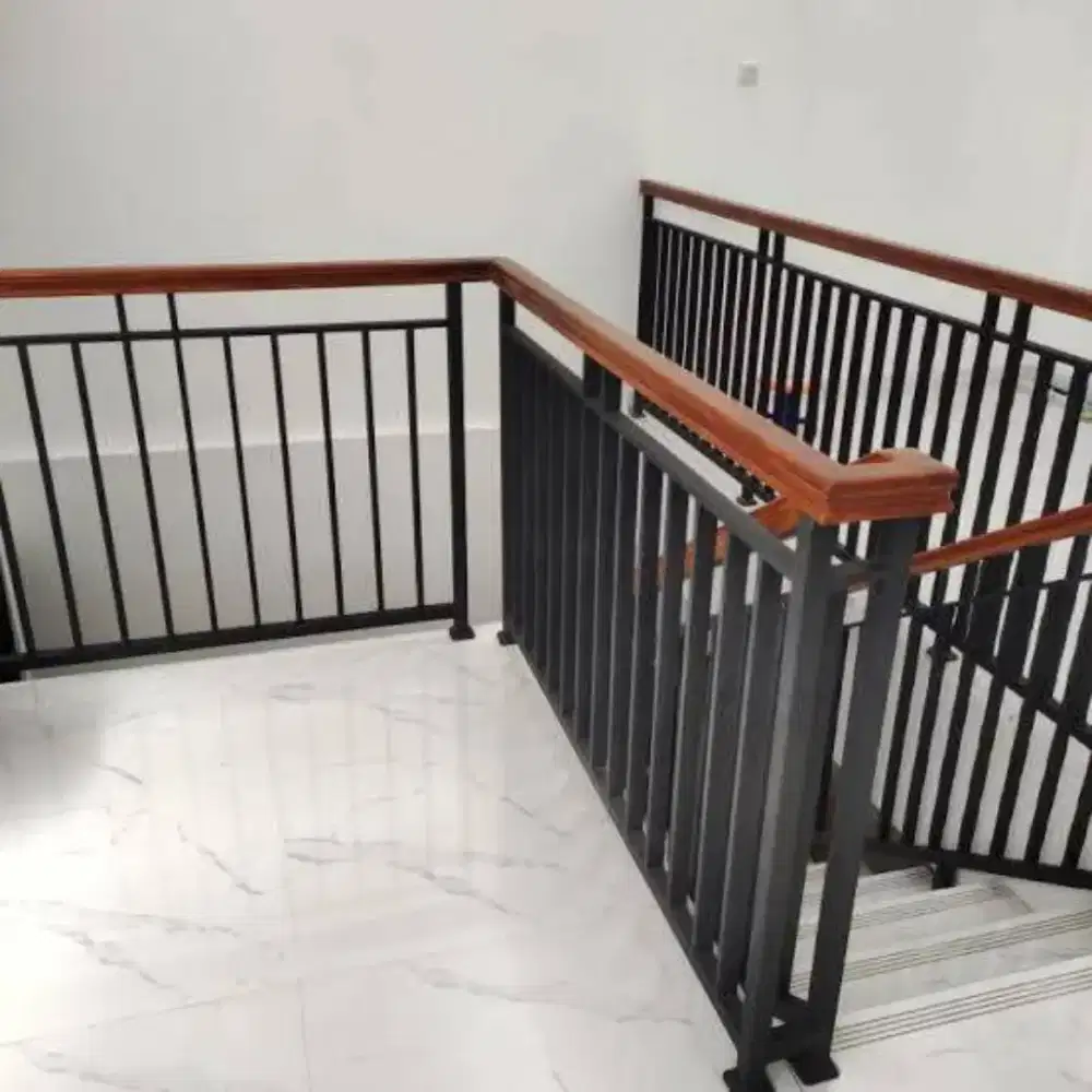 jasa renovasi/pembuatan baru pagar kanopi kitchen set civil listrik