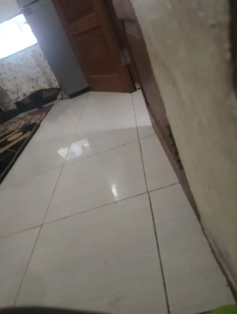 Saya sedang mencari pekerjaan