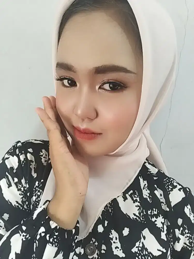 JASA MUA berbagai Acara