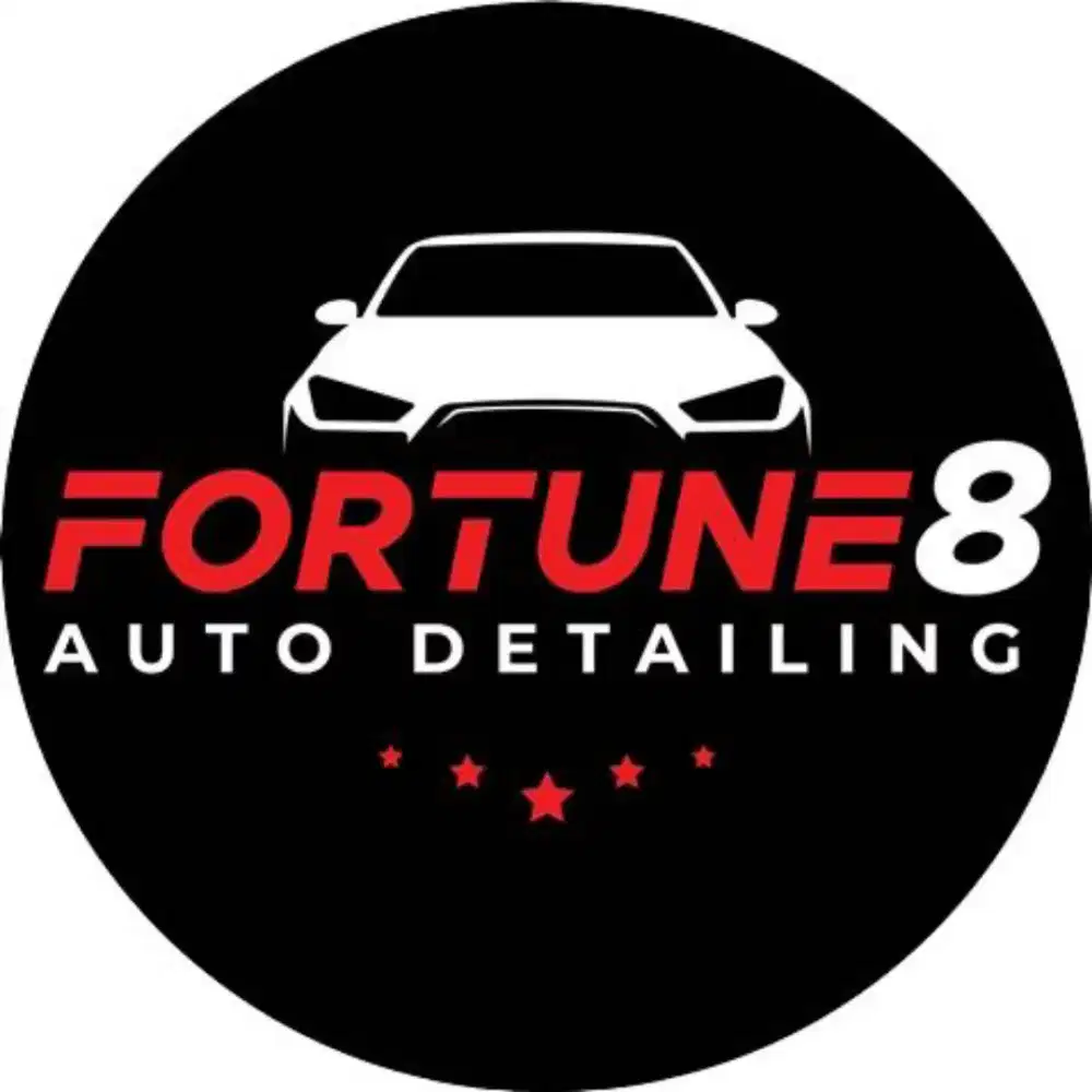 Fortune 8 Auto Detailing