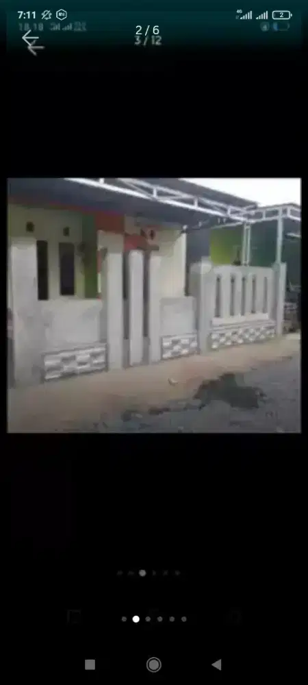 Specialis atap bocor