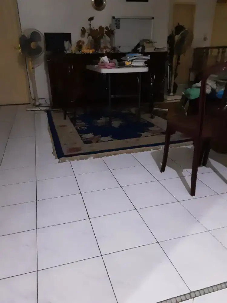 Dicari Asisten Rumah Tangga