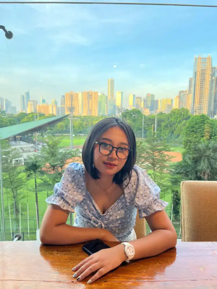 Cari kerjaan untuk sebulan
