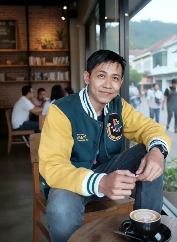 Digital Marketing Admin E-Commerce,Jasa Maintenance dan Coacing