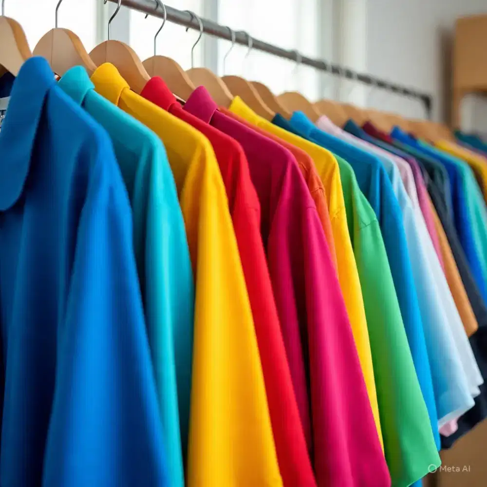 LOWONGAN LAUNDRY