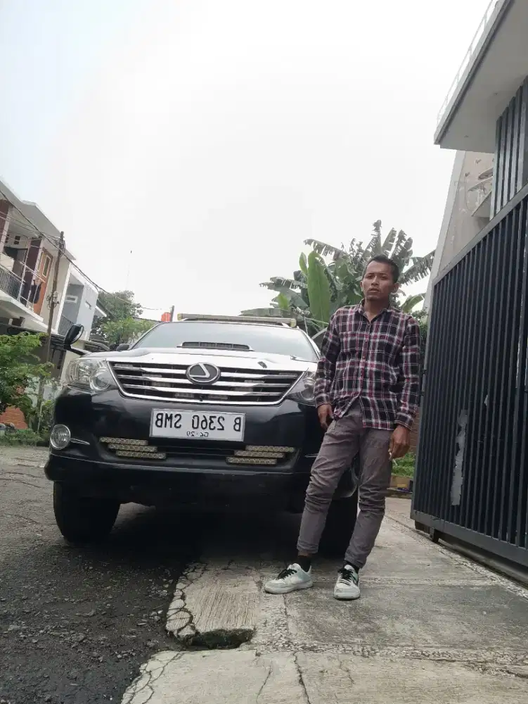 Sedang mencari pekerjaan
