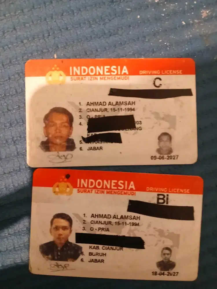 Cari kerja  supir pribadi ,,sudah jadi supir sejak 2012 d jakarta