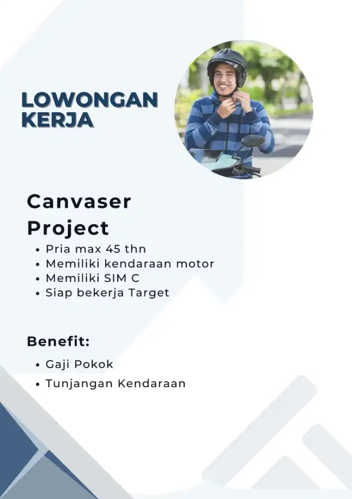 Canvaser Project