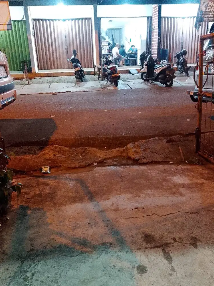 Cari pekerjaan di bidang kuliner