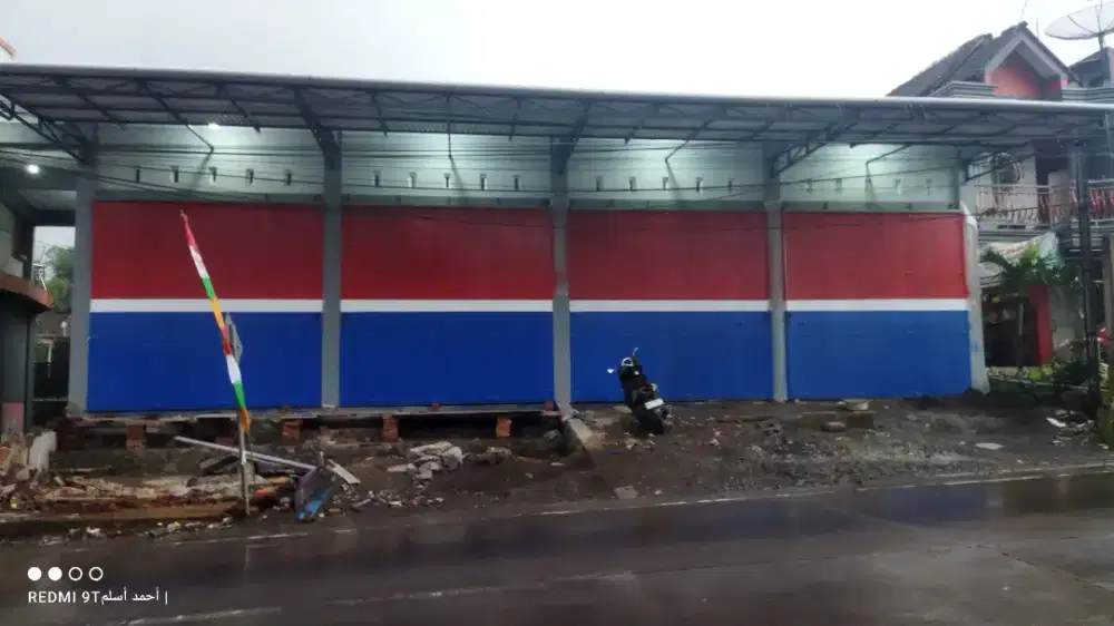 Tukang las jogja
