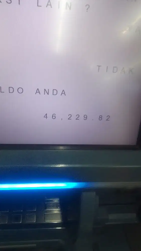 Wfh dapet Db ya marketing