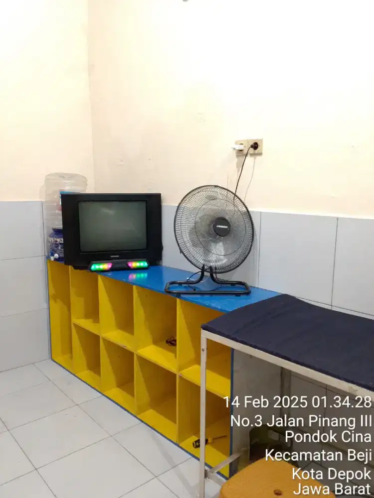 Bungsu Mandiri