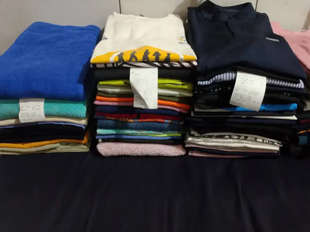 Freelance Laundry