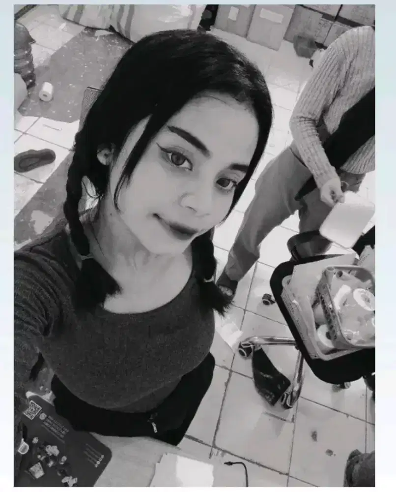 CARI PEKERJAAN HALAL JANGAN BALA